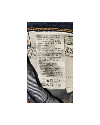 Levi's