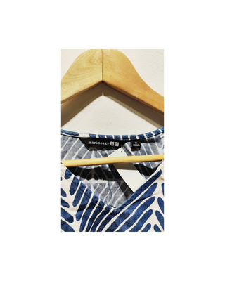 Marimekko X Uniqlo