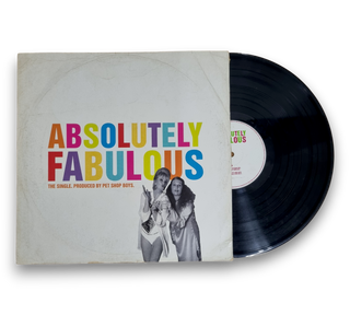 Absolutely Fabulous