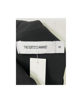 The Editor's Market