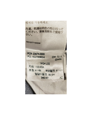Levi's