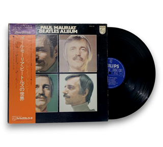 Beatles Album