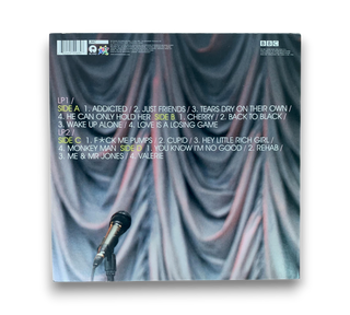 Live At Glastonbury 2007