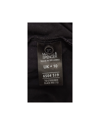 Marks & Spencer