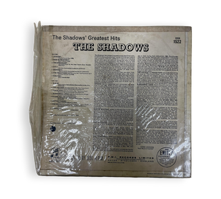 The Shadows' Greatest Hits
