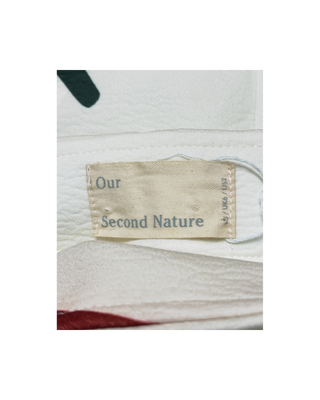 Our Second Nature