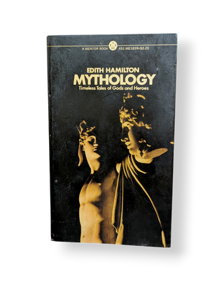 Mythology