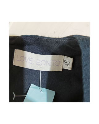 Love, Bonito