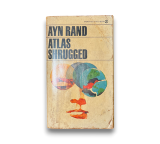 Atlas Shrugged