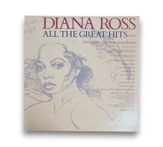 All The Great Hits