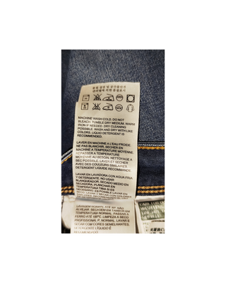 Levi's