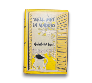 Well Met in Madrid