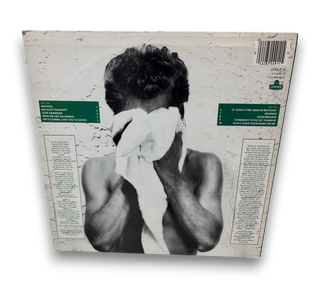 John Parr