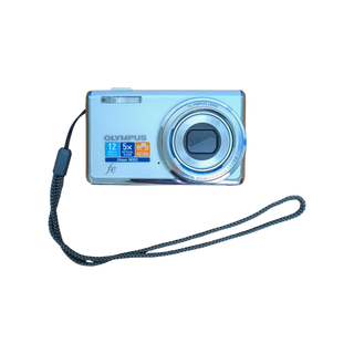 Olympus FE-5020