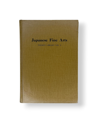 Japanese Fine Arts