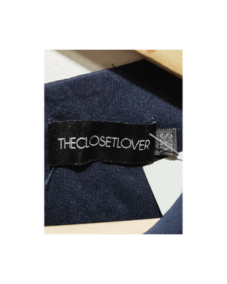 The Closet Lover