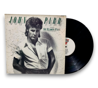 John Parr