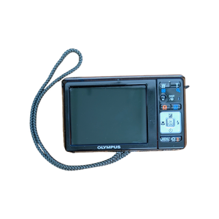 Olympus FE-5020