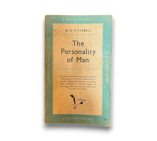 The Personality of Man