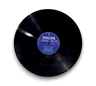 Beatles Album