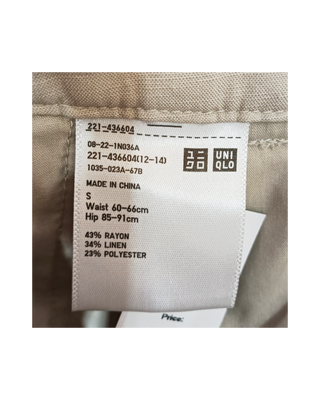 Uniqlo
