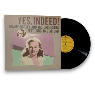 Yes, Indeed!