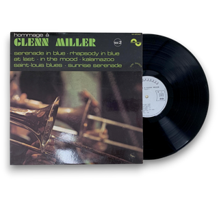 Hommage A Glenn Miller Vol.2