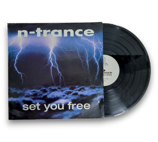 Set You Free
