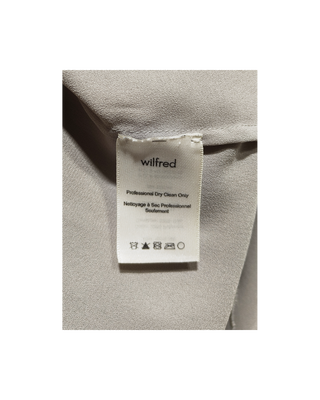 Wilfred