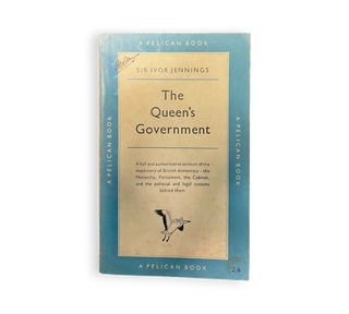 The Queen's Government