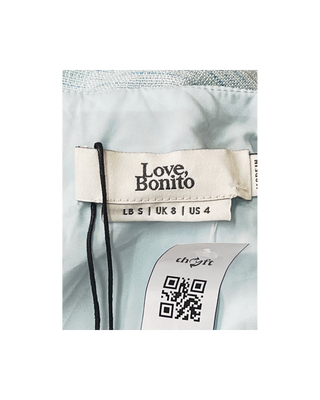 Love, Bonito