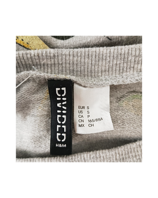 H&M
