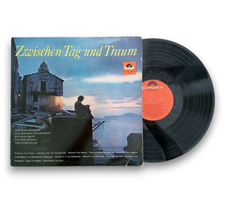Zwischen Tag Und Traum
