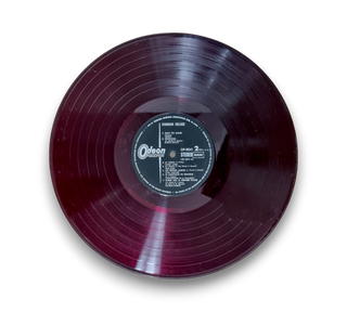 Chanson Deluxe