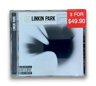A Thousand Suns