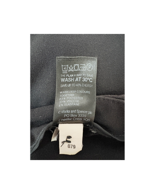 Marks & Spencer