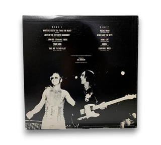 Live! 28 November 1974