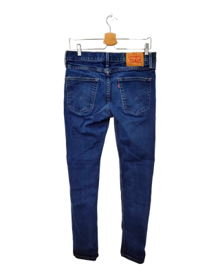 Levi's