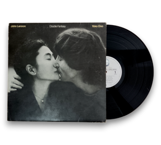 Double Fantasy