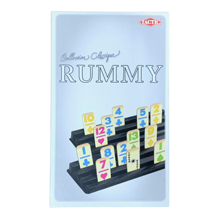 Collection Classique Rummy