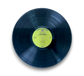 Astral Weeks
