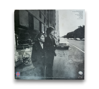 Double Fantasy