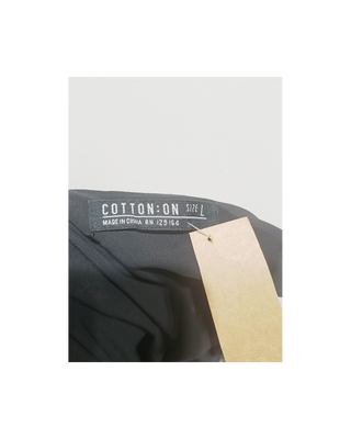 Cotton On