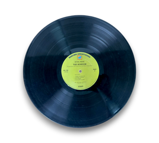 Astral Weeks