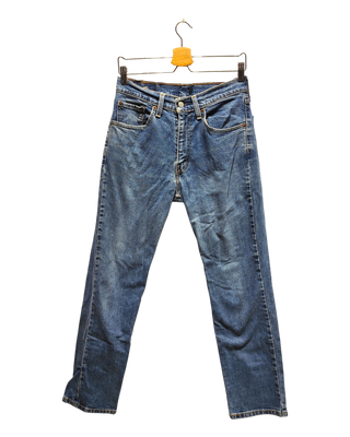 Levi Strauss & Co