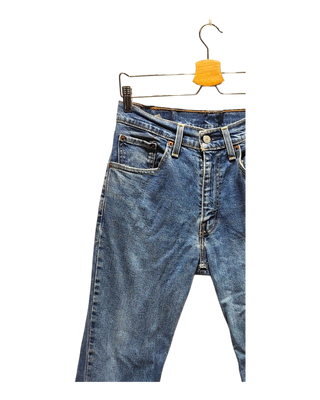 Levi Strauss & Co