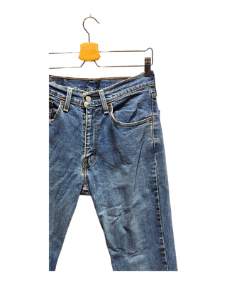 Levi Strauss & Co