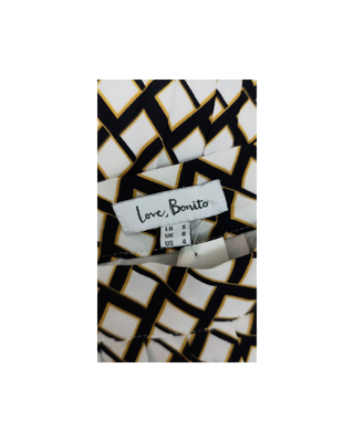 Love, Bonito