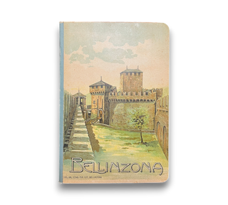 Guide of Bellinzona