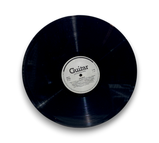 Classical Guitar - Music From The John Mills Classical Guitar Tutor